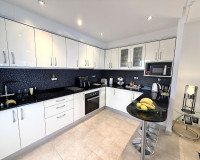 Resale - Apartment - Torrevieja - Torreblanca