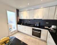 Resale - Apartment - Torrevieja - Torreblanca