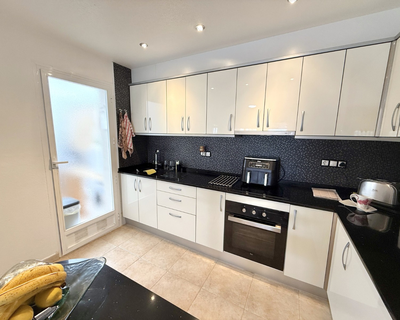 Resale - Apartment - Torrevieja - Torreblanca