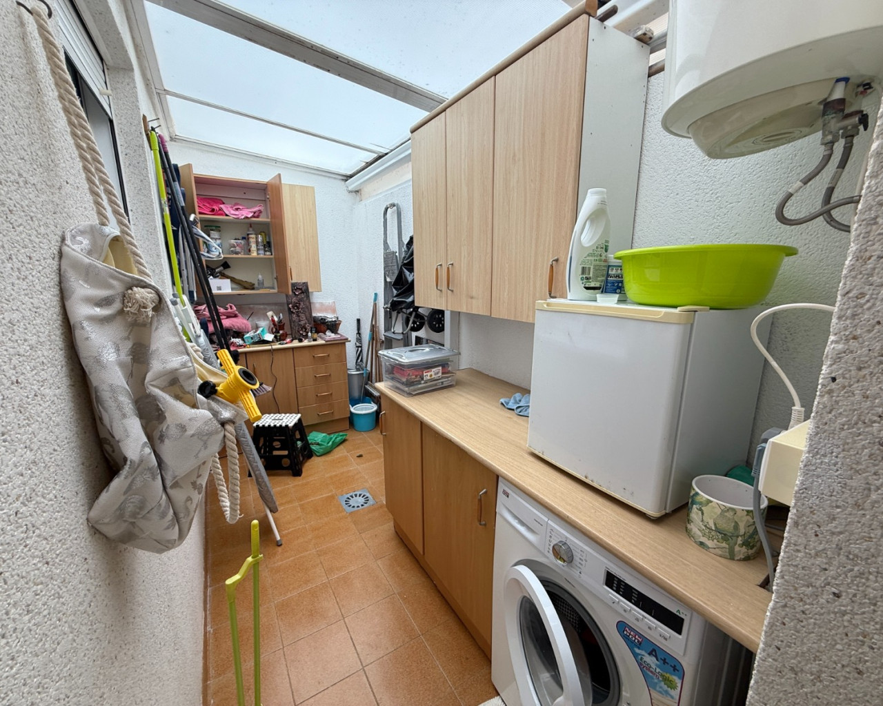 Resale - Apartment - Torrevieja - Torreblanca