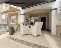 Resale - Apartment - Torrevieja - Torreblanca