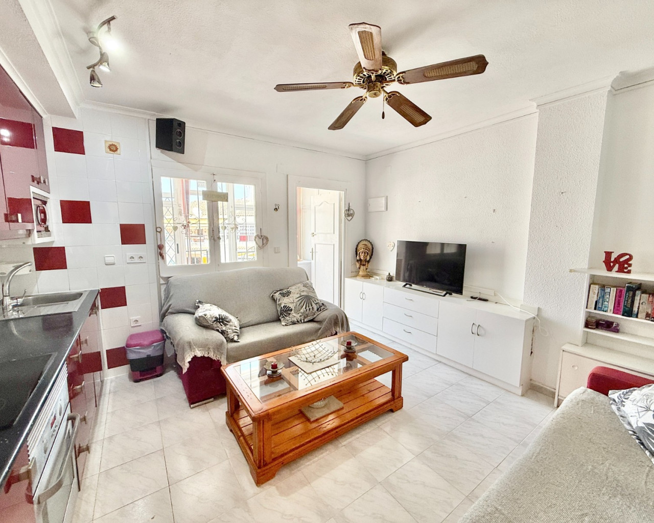 Resale - Apartment - Torrevieja - Torreblanca