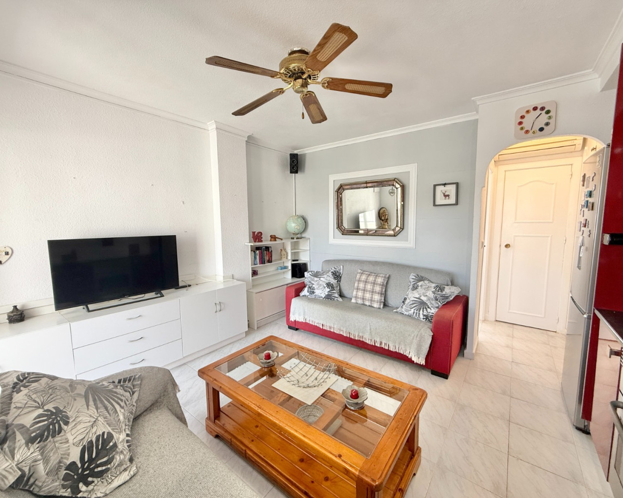 Resale - Apartment - Torrevieja - Torreblanca