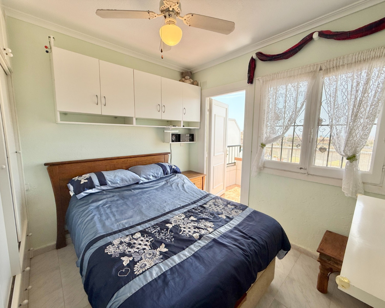 Resale - Apartment - Torrevieja - Torreblanca