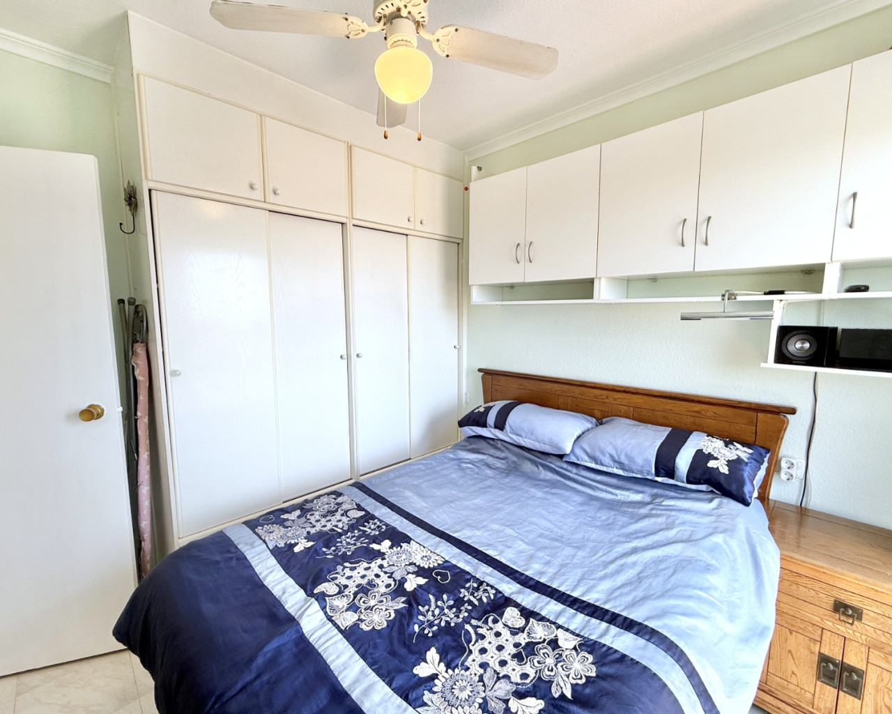 Resale - Apartment - Torrevieja - Torreblanca