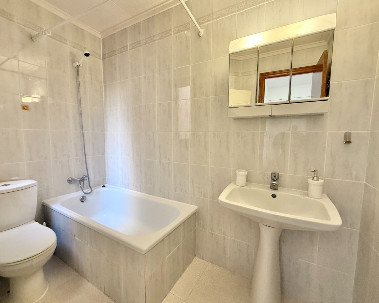 Resale - Apartment - Torrevieja - Torreblanca