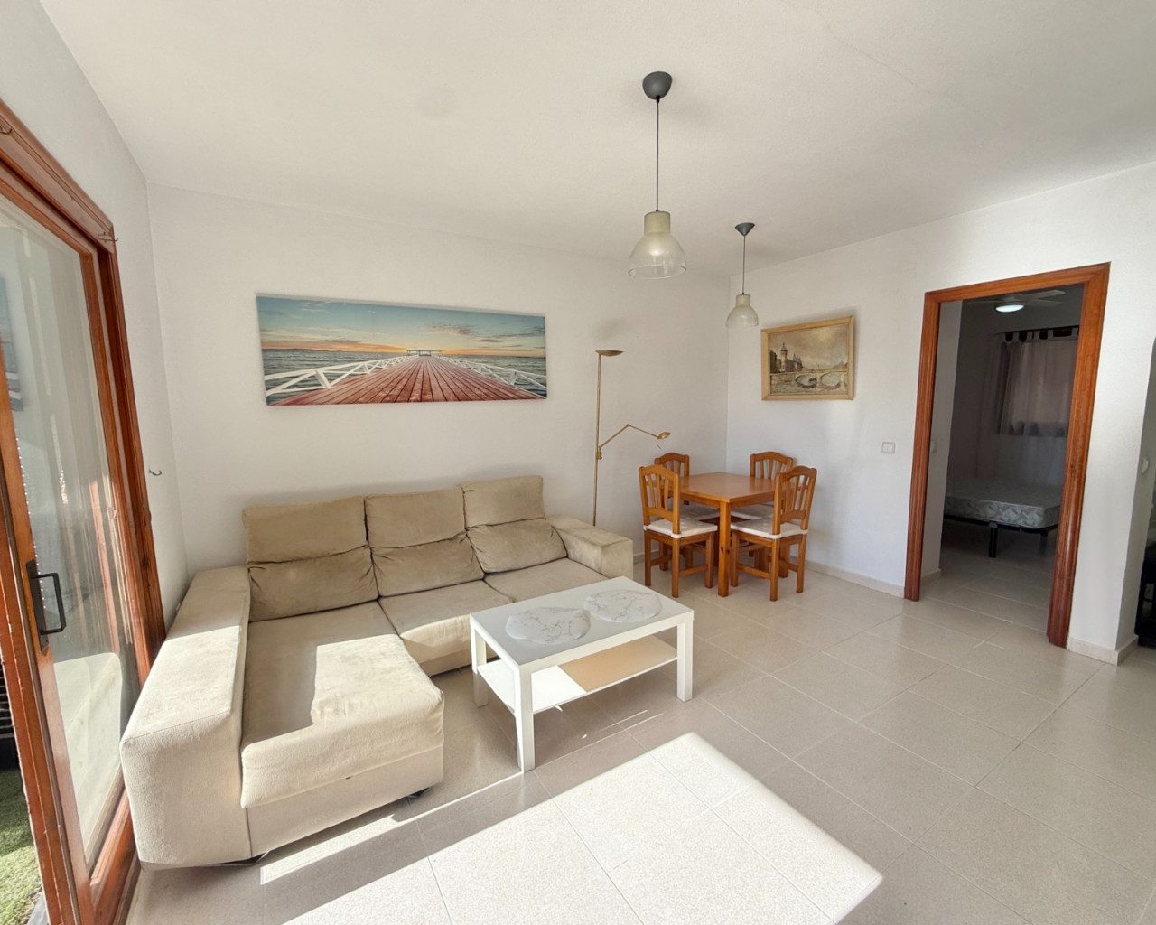 Resale - Apartment - Torrevieja - Torreblanca
