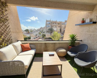 Resale - Apartment - Torrevieja - Torreblanca