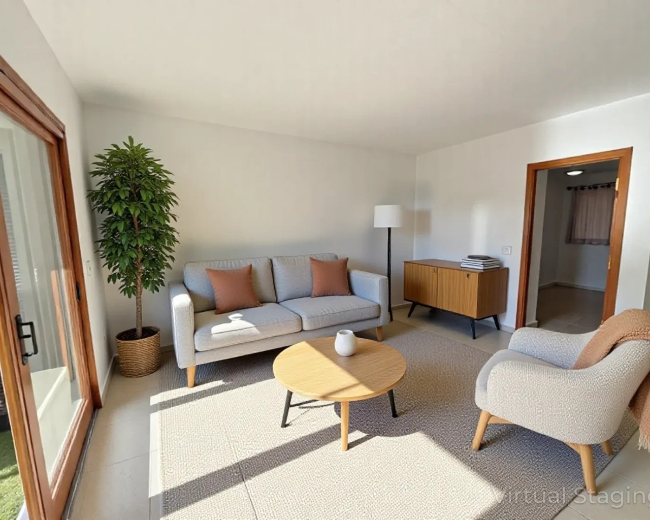 Resale - Apartment - Torrevieja - Torreblanca