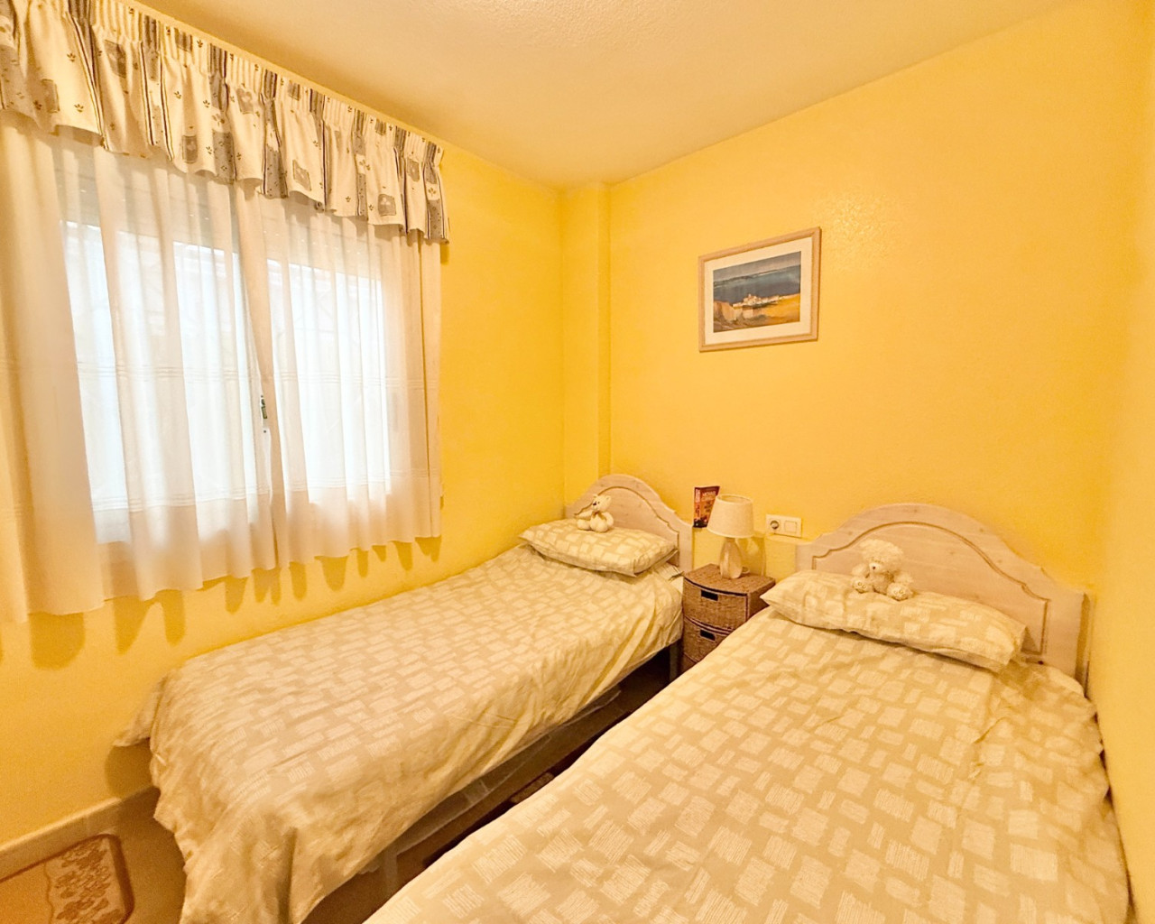 Resale - Apartment - Torrevieja - Torreblanca