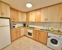 Resale - Apartment - Torrevieja - Torreblanca