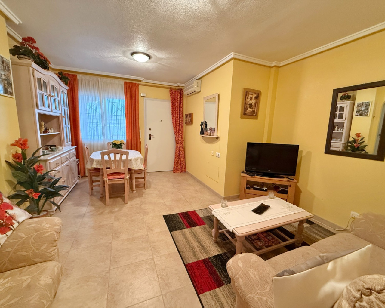 Resale - Apartment - Torrevieja - Torreblanca