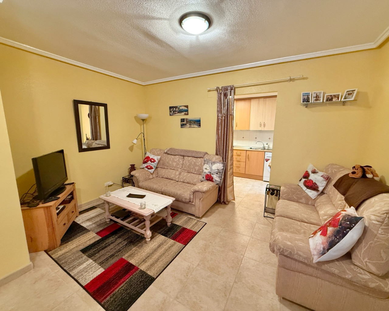 Resale - Apartment - Torrevieja - Torreblanca
