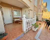 Resale - Apartment - Torrevieja - Torreblanca