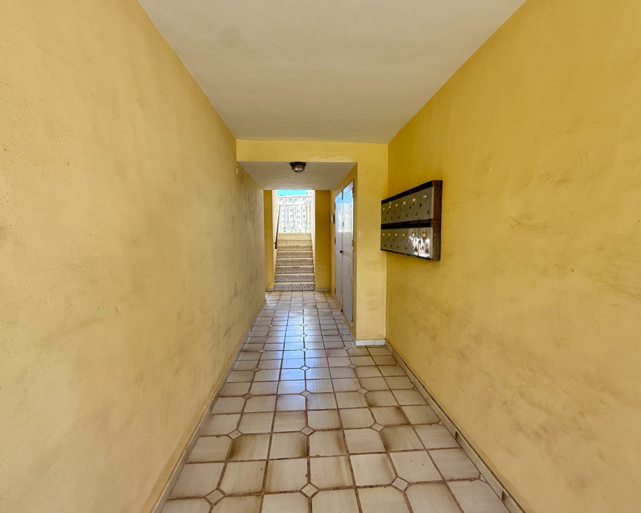 Resale - Apartment - Torrevieja - Torreblanca