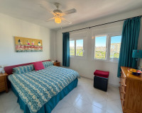 Resale - Apartment - Torrevieja - Torreblanca