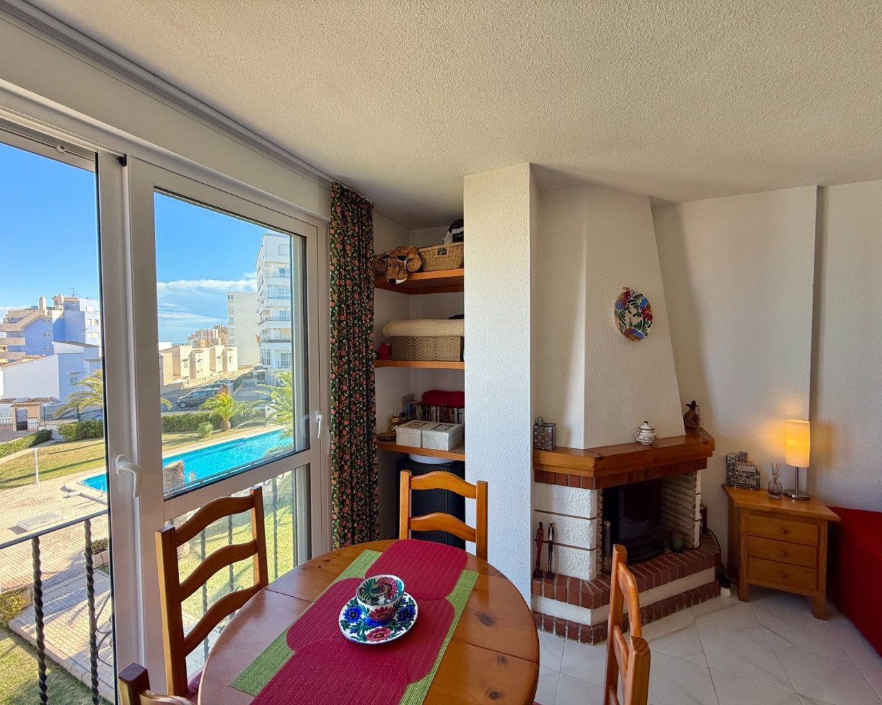 Resale - Apartment - Torrevieja - Torreblanca