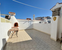 Resale - Apartment - Torrevieja - Torreblanca