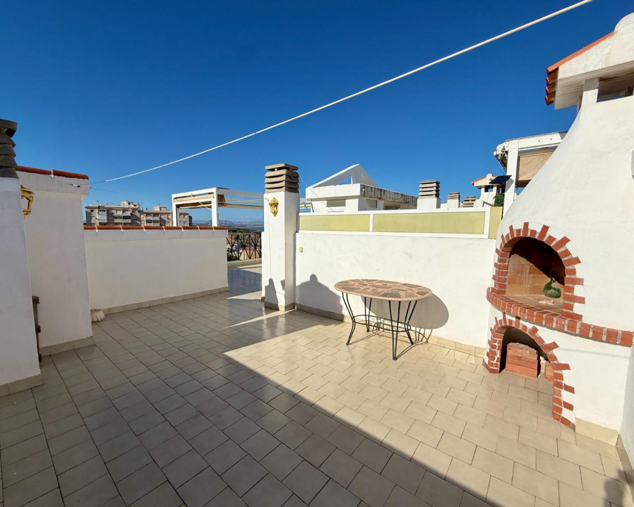 Resale - Apartment - Torrevieja - Torreblanca