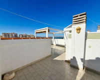 Resale - Apartment - Torrevieja - Torreblanca