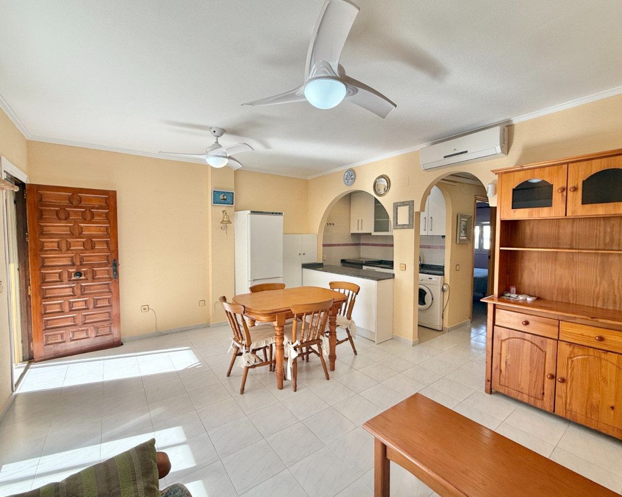 Resale - Apartment - Torrevieja - Torreblanca