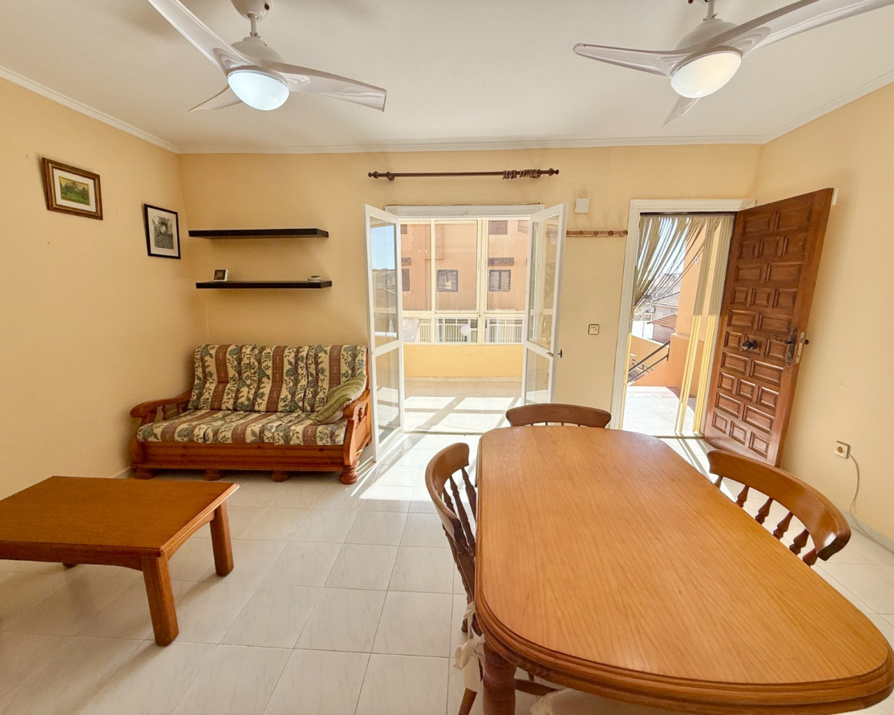 Resale - Apartment - Torrevieja - Torreblanca