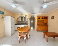 Resale - Apartment - Torrevieja - Torreblanca