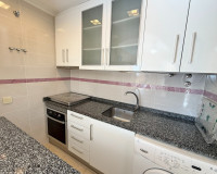 Resale - Apartment - Torrevieja - Torreblanca