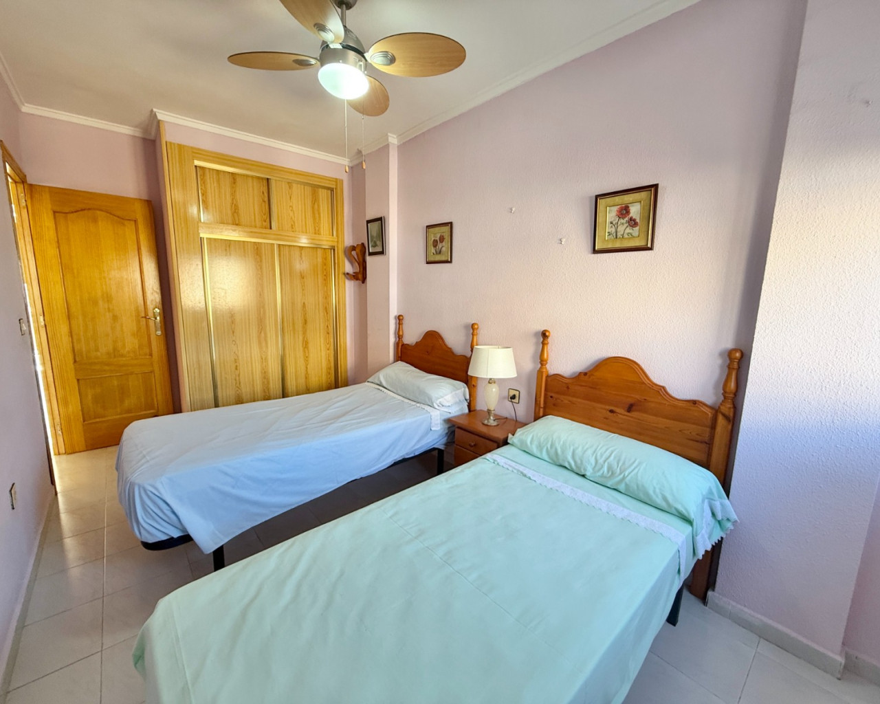 Resale - Apartment - Torrevieja - Torreblanca