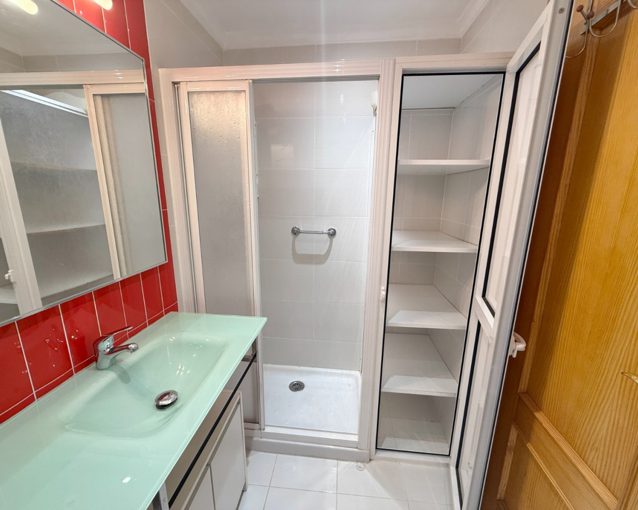 Resale - Apartment - Torrevieja - Torreblanca