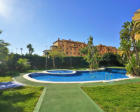 Resale - Apartment - Torrevieja - Torreblanca