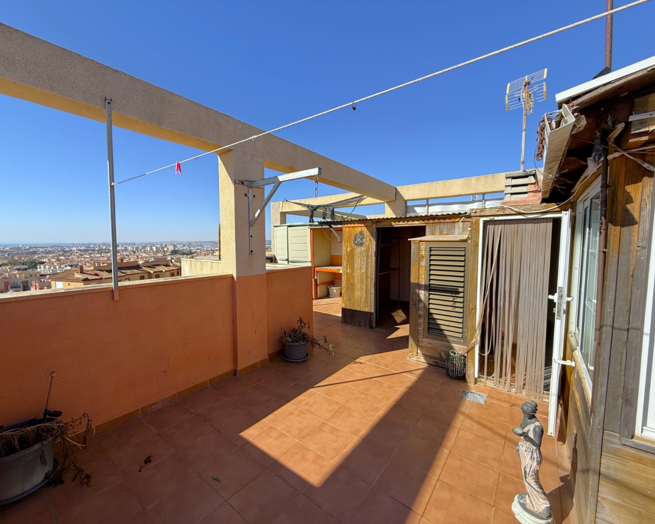 Resale - Apartment - Torrevieja - Torreblanca
