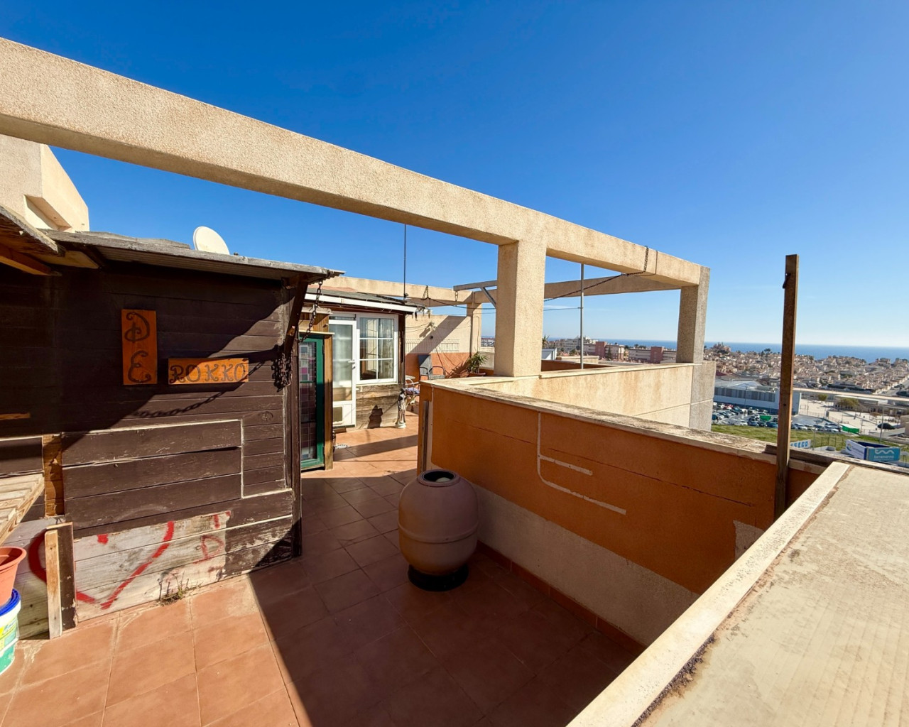 Resale - Apartment - Torrevieja - Torreblanca