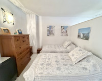 Resale - Apartment - Torrevieja - Torreblanca