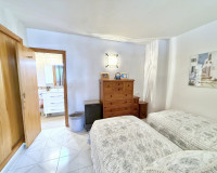Resale - Apartment - Torrevieja - Torreblanca
