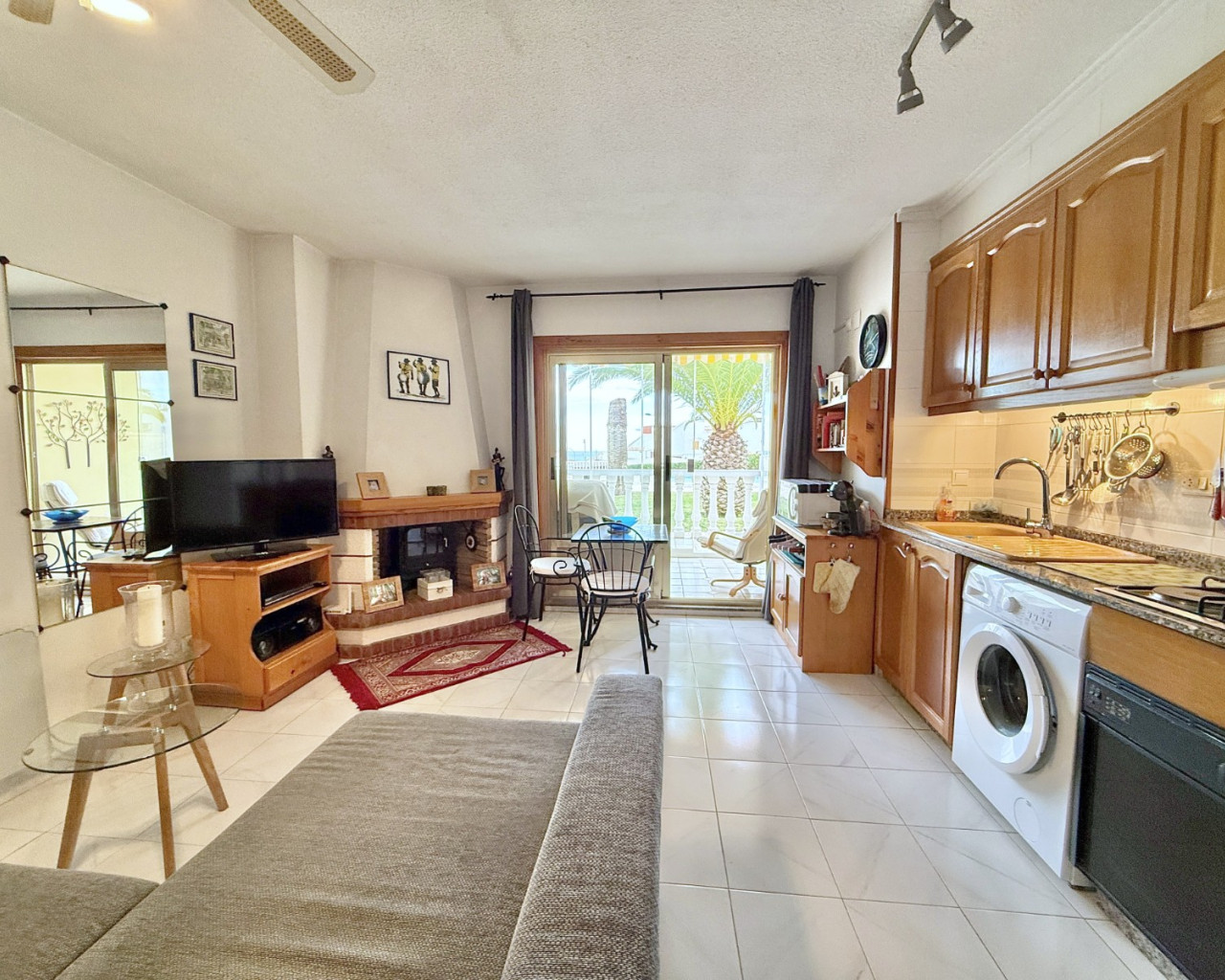 Resale - Apartment - Torrevieja - Torreblanca