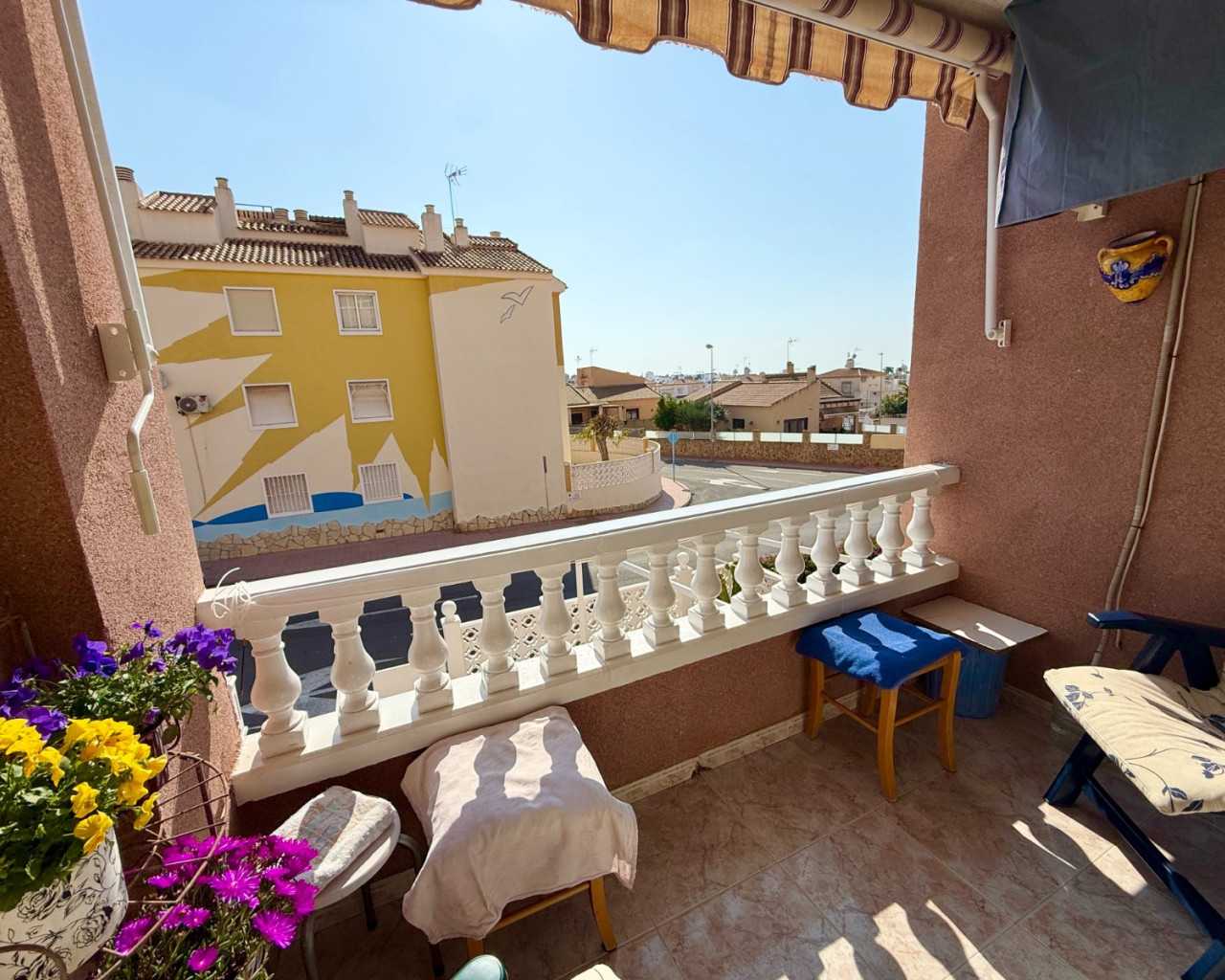 Resale - Apartment - Torrevieja - Torreblanca