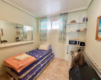 Resale - Apartment - Torrevieja - Torreblanca