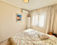 Resale - Apartment - Torrevieja - Torreblanca