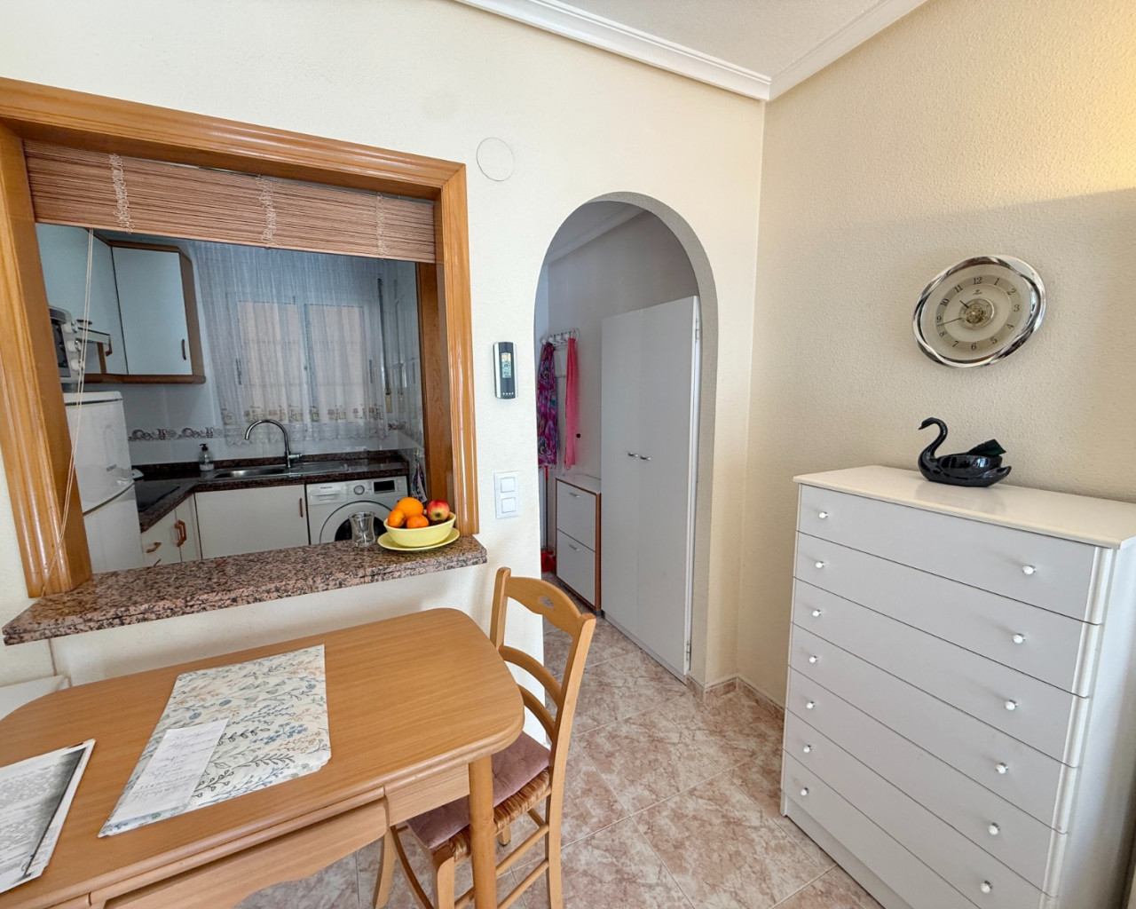 Resale - Apartment - Torrevieja - Torreblanca