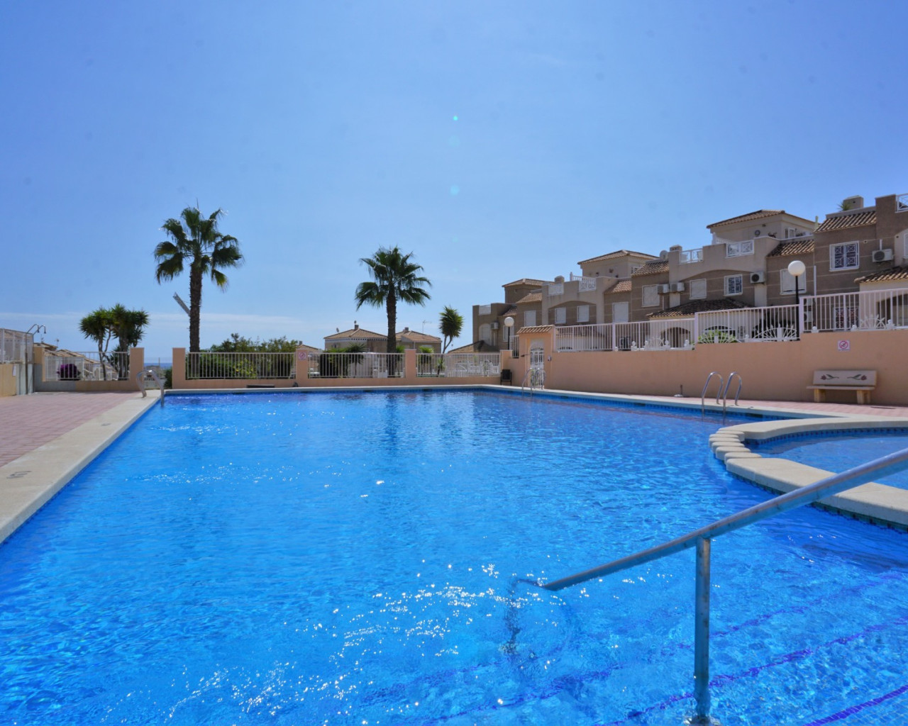 Resale - Apartment - Torrevieja - Torreblanca