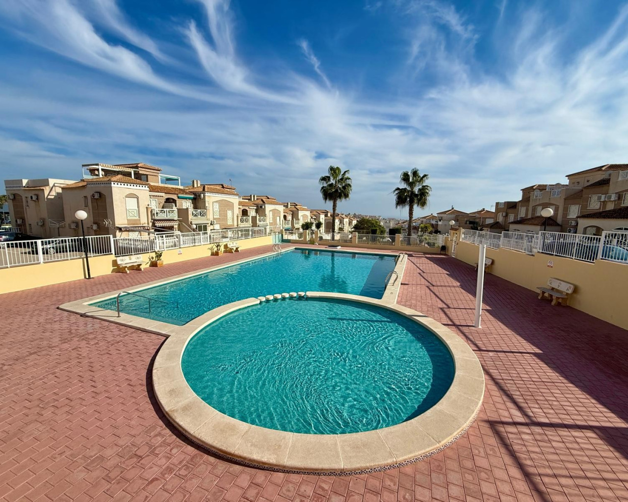Resale - Apartment - Torrevieja - Torreblanca