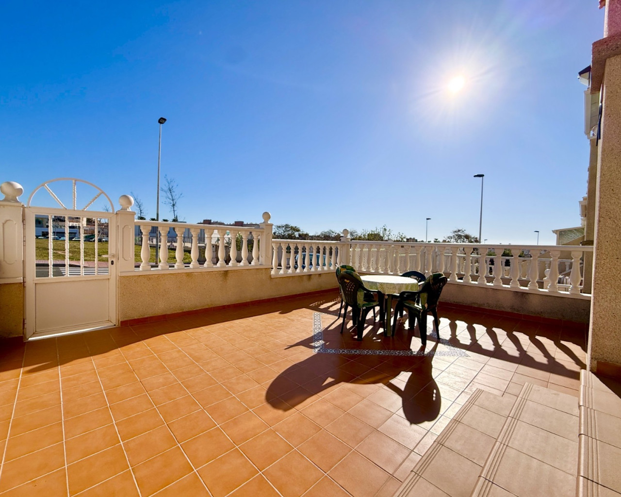 Resale - Apartment - Torrevieja - Torreblanca