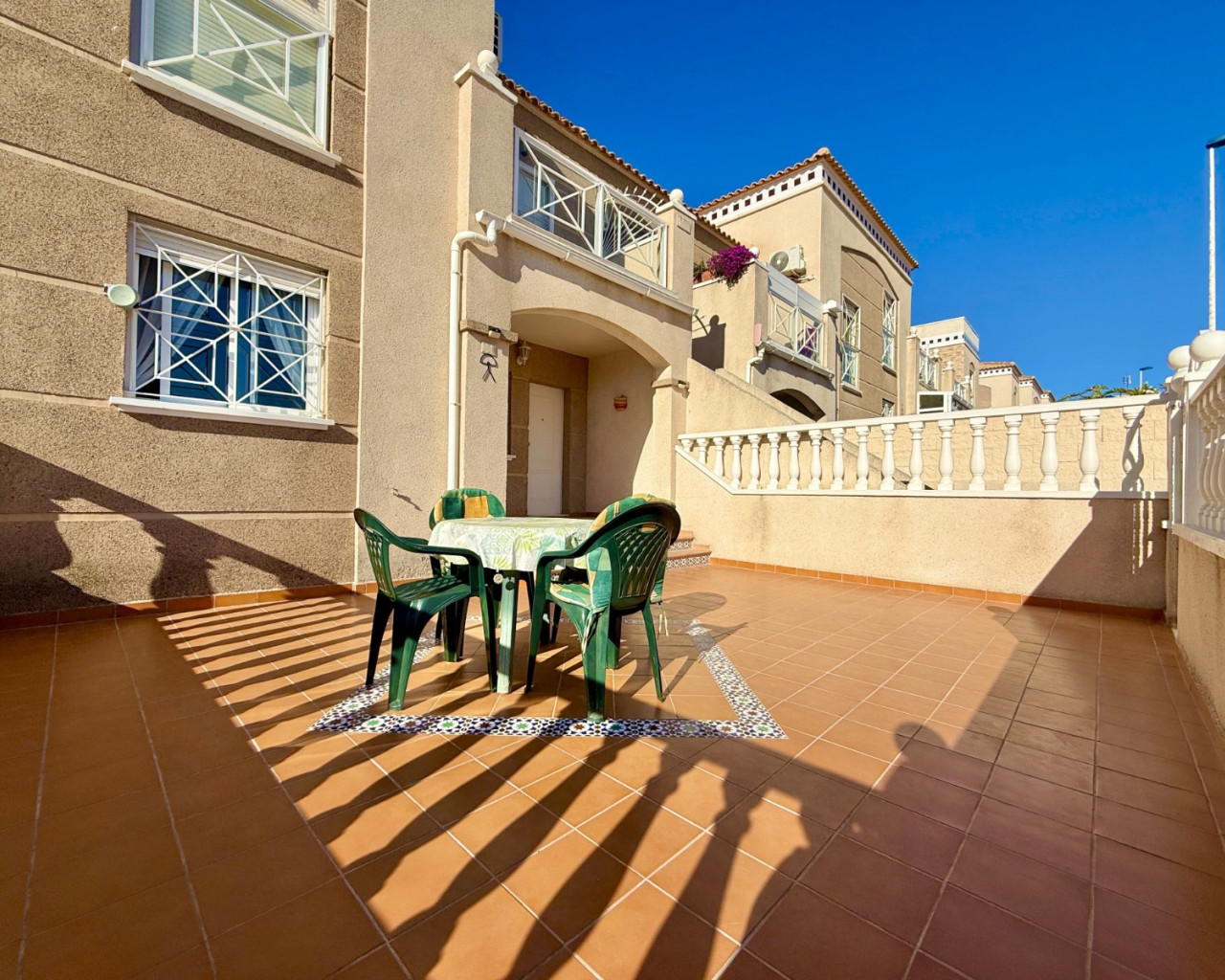 Resale - Apartment - Torrevieja - Torreblanca