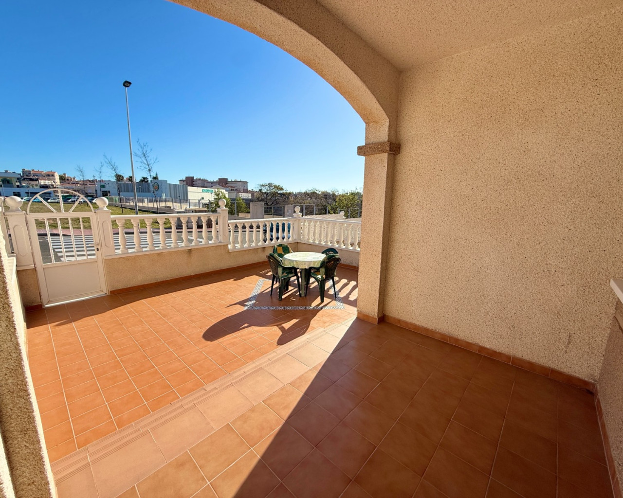 Resale - Apartment - Torrevieja - Torreblanca