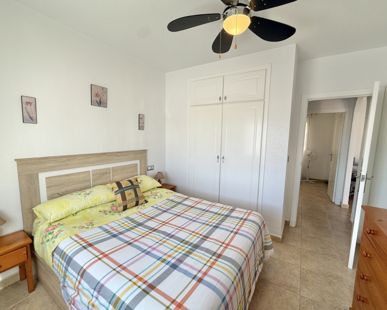 Resale - Apartment - Torrevieja - Torreblanca