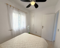 Resale - Apartment - Torrevieja - Torreblanca