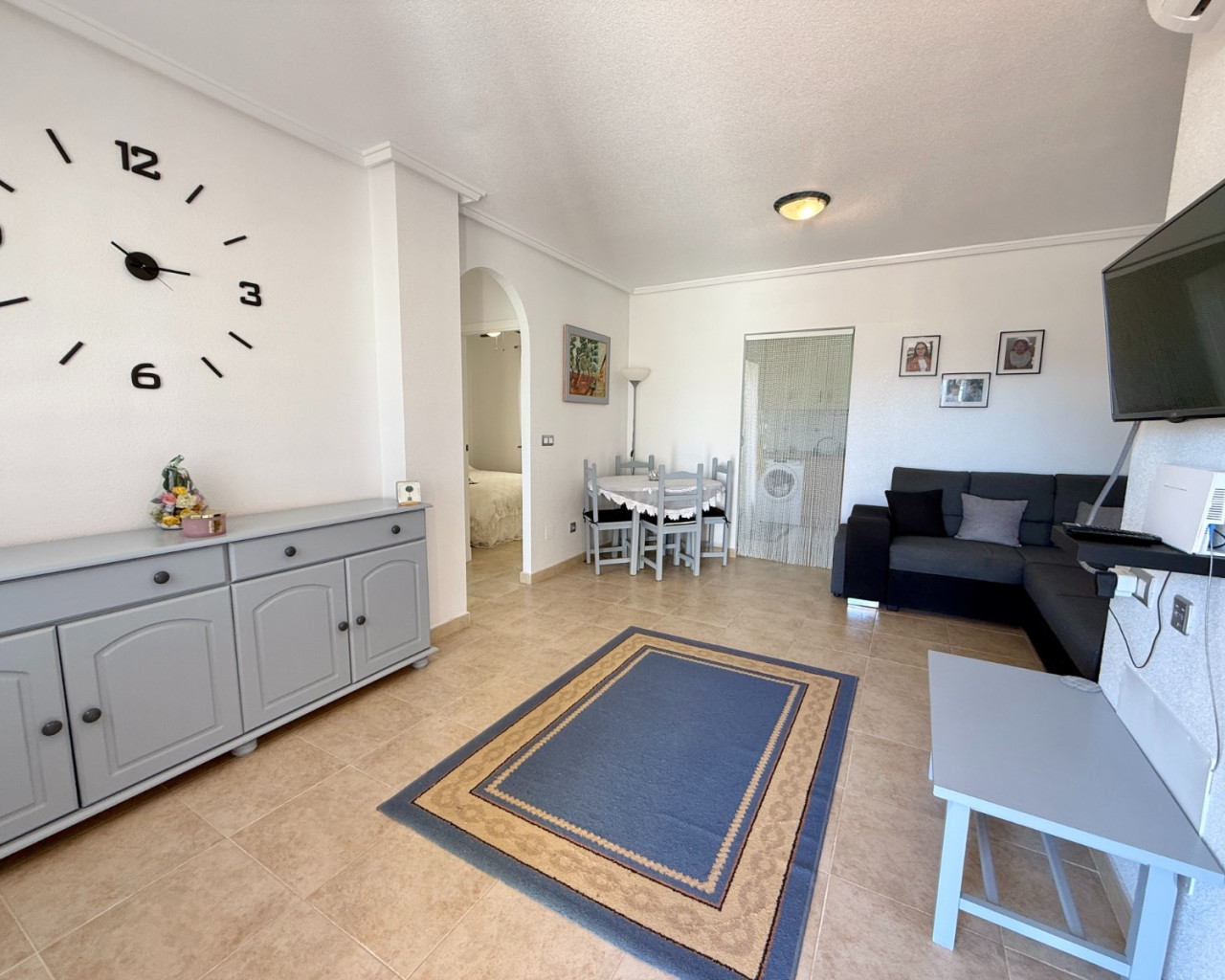 Resale - Apartment - Torrevieja - Torreblanca