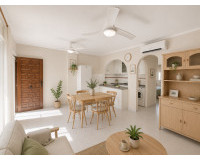 Resale - Apartment - Torrevieja - Torreblanca