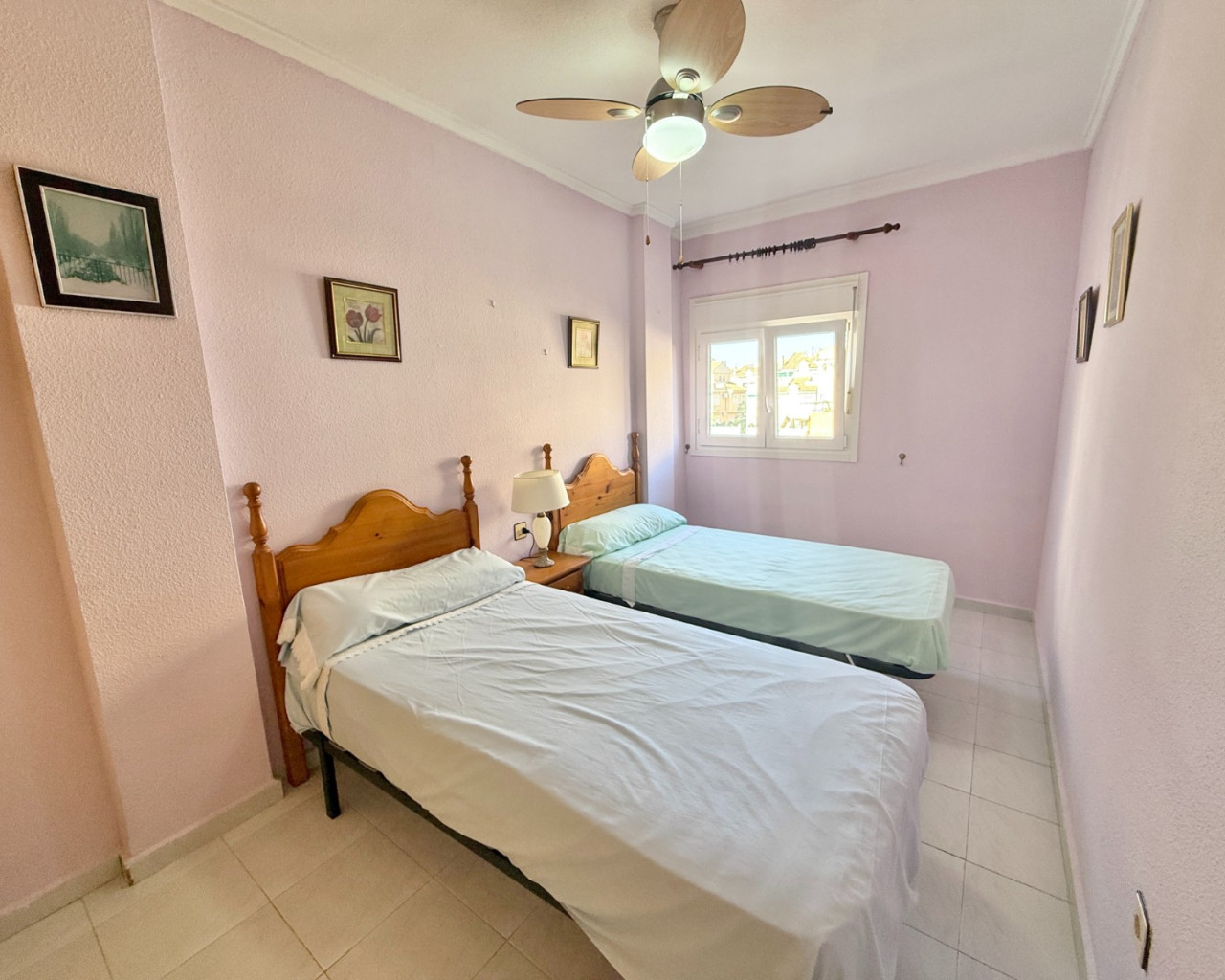 Resale - Apartment - Torrevieja - Torreblanca